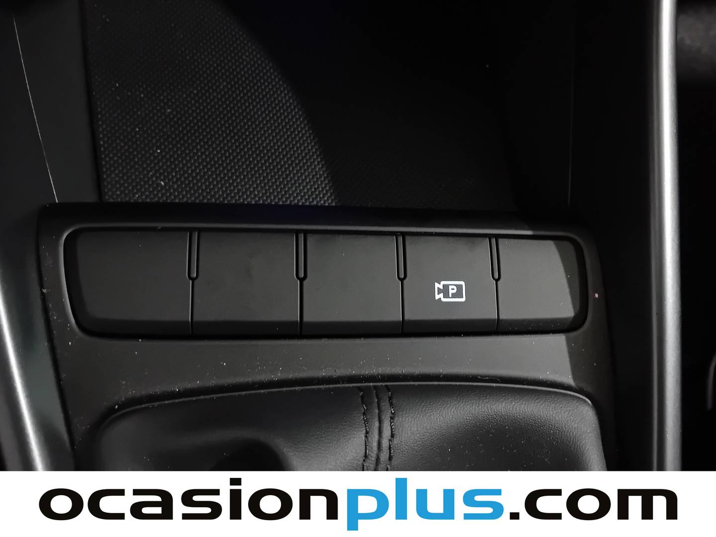 Foto Hyundai Bayon Hyundai Bayon 1.2 MPI Maxx (79 CV)