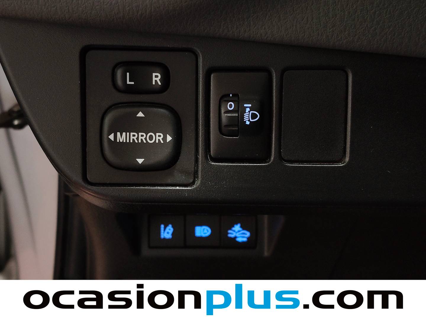 Toyota Yaris Toyota Yaris 1.5 Hybrid Active (100 CV) seminuevo