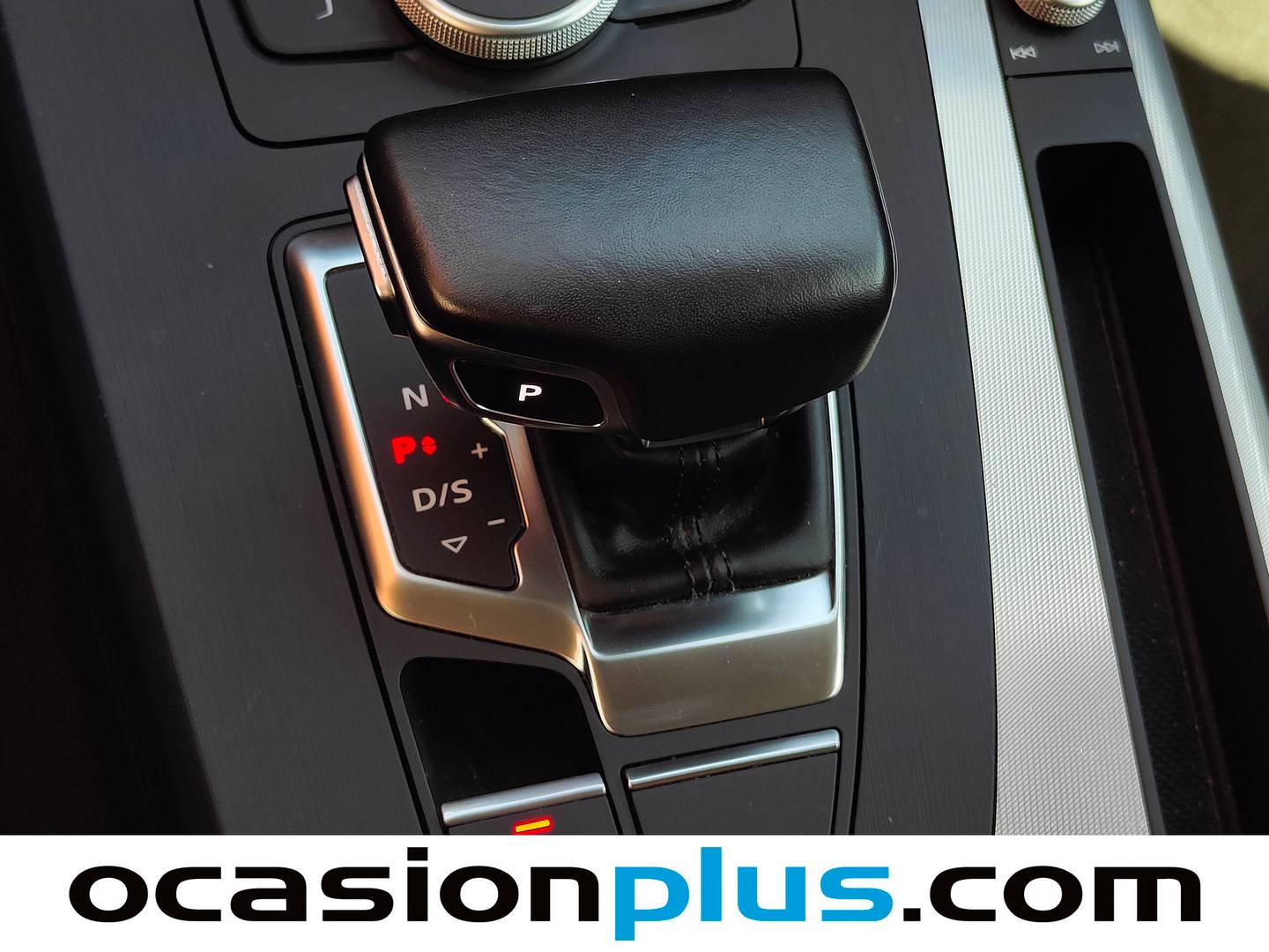 Audi Q5 Audi Q5 Design 2.0 TDI quattro (190 CV) S tronic de segunda mano