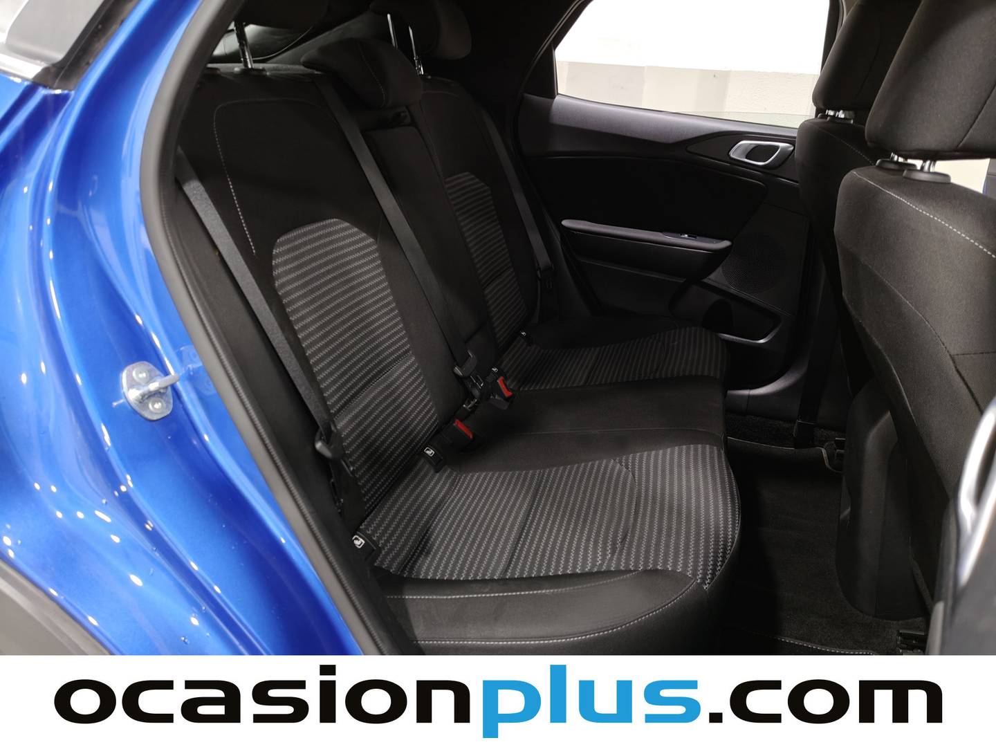 KIA XCeed KIA XCeed 1.0 T-GDi Drive (100 CV) gasolina