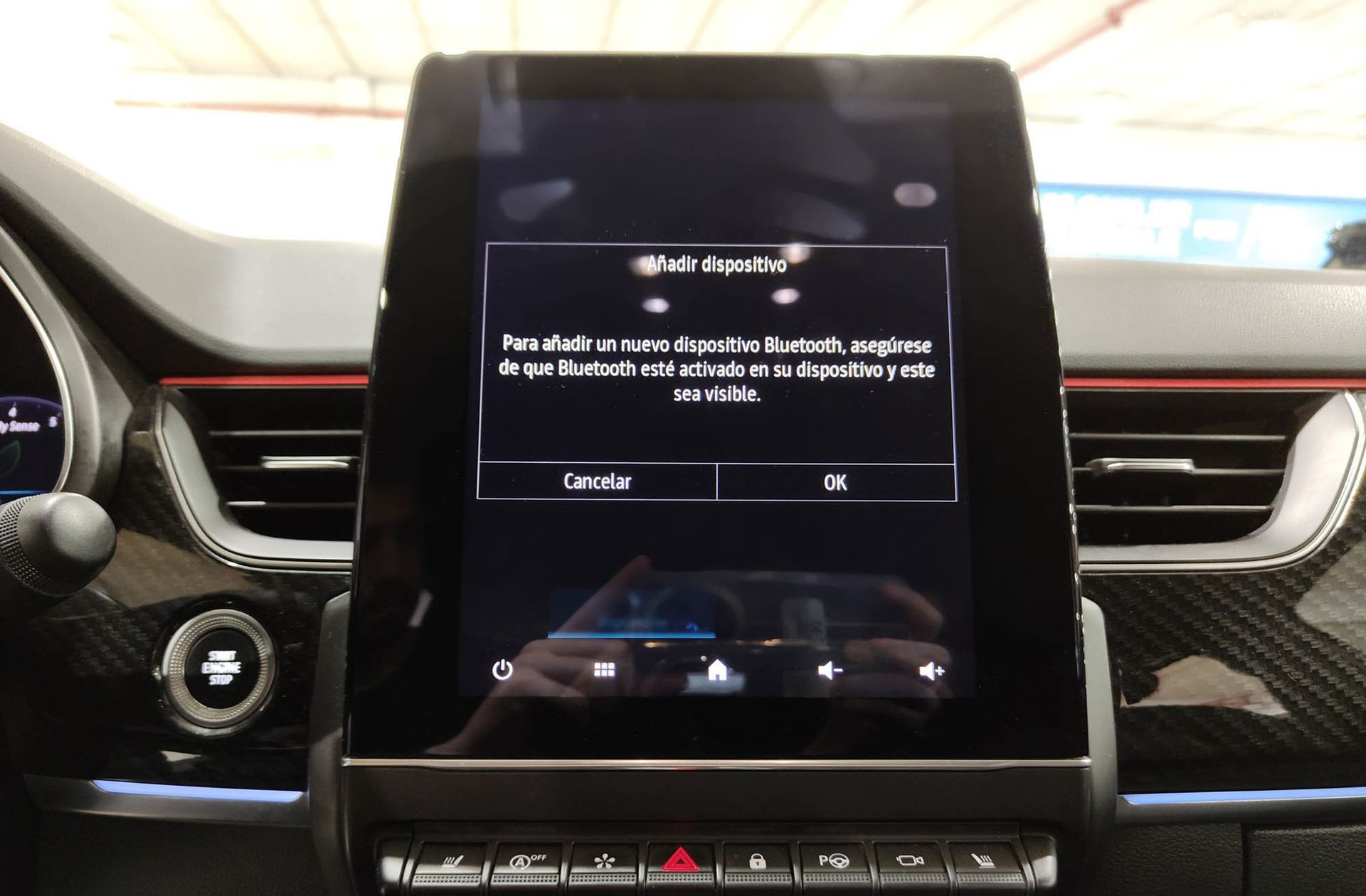 Renault Arkana RS Line TCe EDC Microhíbrido - foto 40
