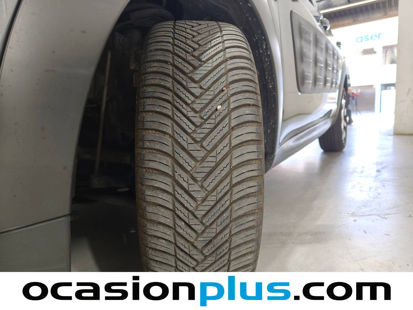 Citroën C4 Cactus Citroën C4 Cactus BlueHDi 100 Feel Edition ETG6 73 kW (100 CV) 100cv