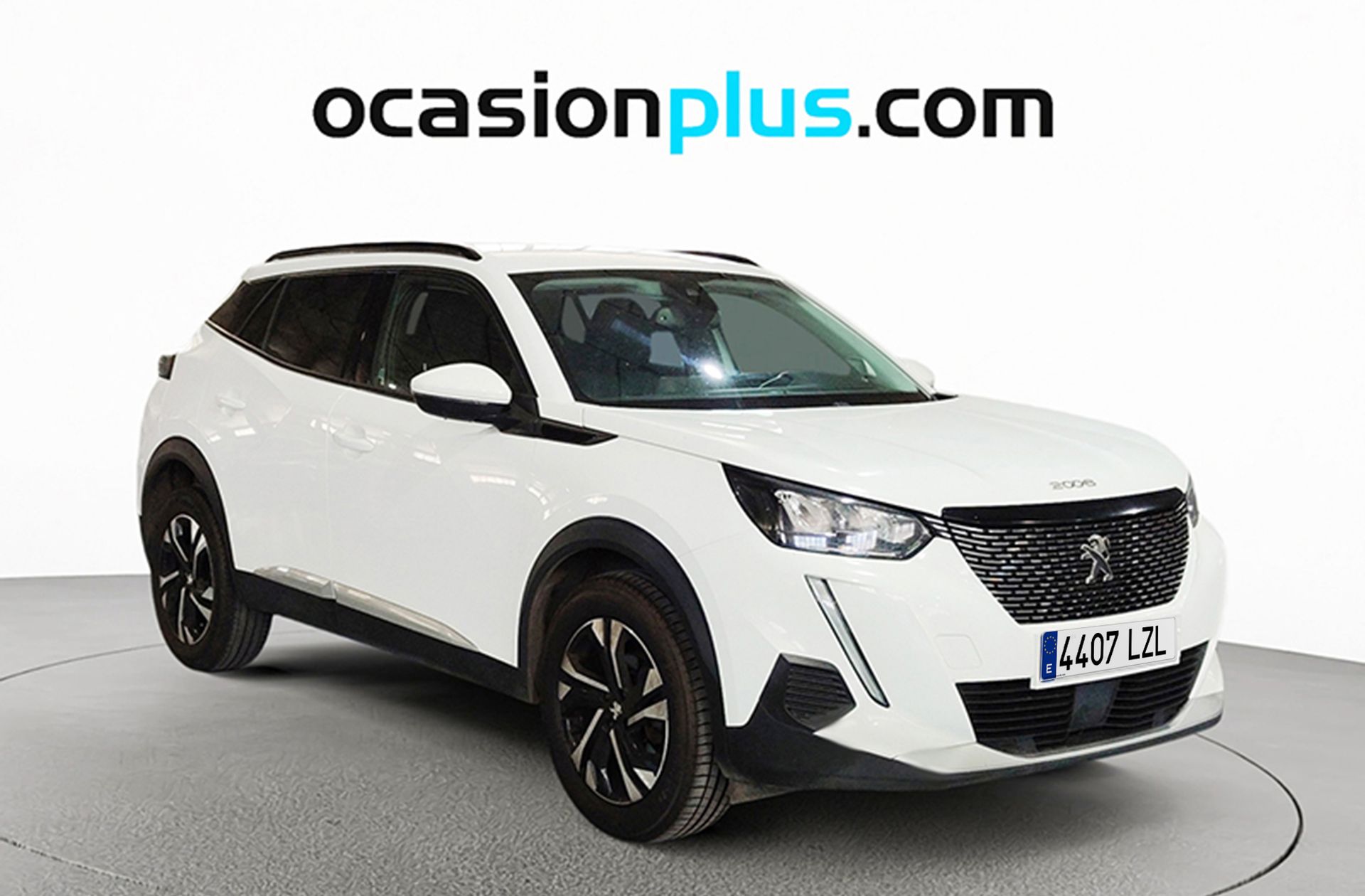 Peugeot 2008 PureTech 100 Allure - foto 2