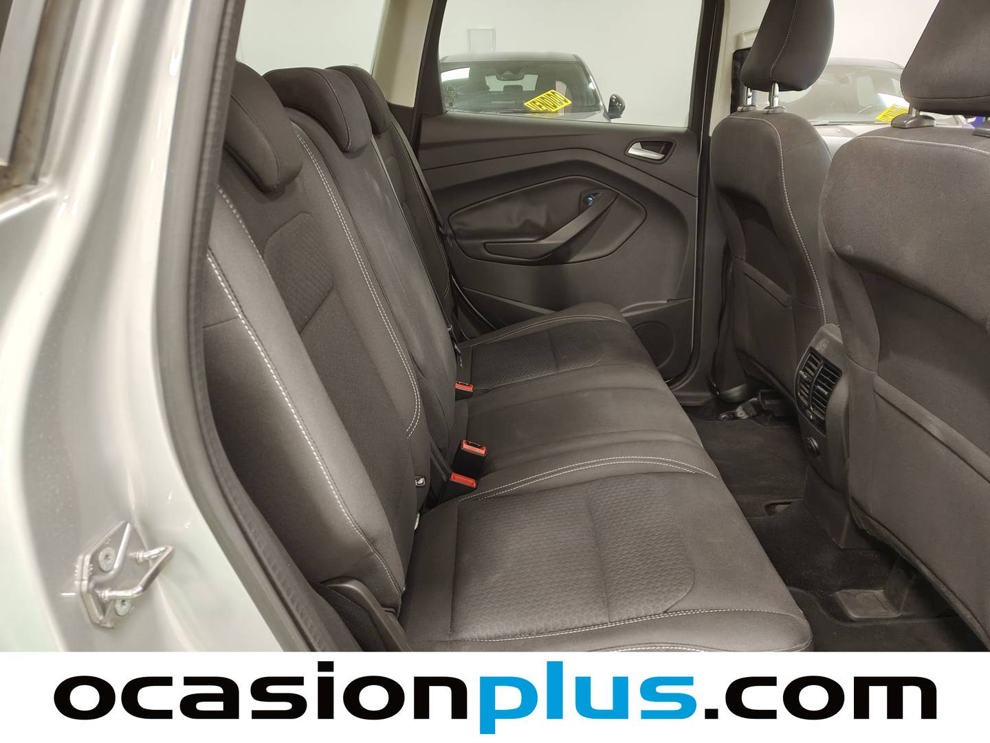 Foto Ford Kuga Ford Kuga 1.5 TDCI S&S Trend+ 4x2 (120 CV)