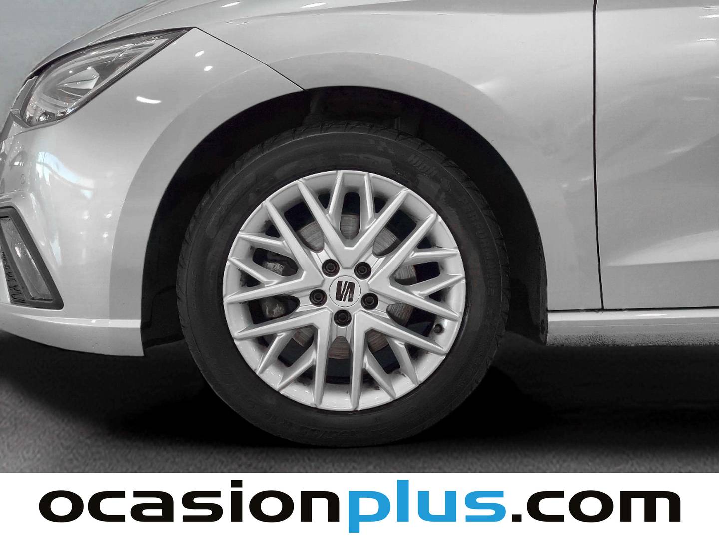 Seat Ibiza SEAT Ibiza 1.0 TSI S&S FR XL (110 CV) seminuevo