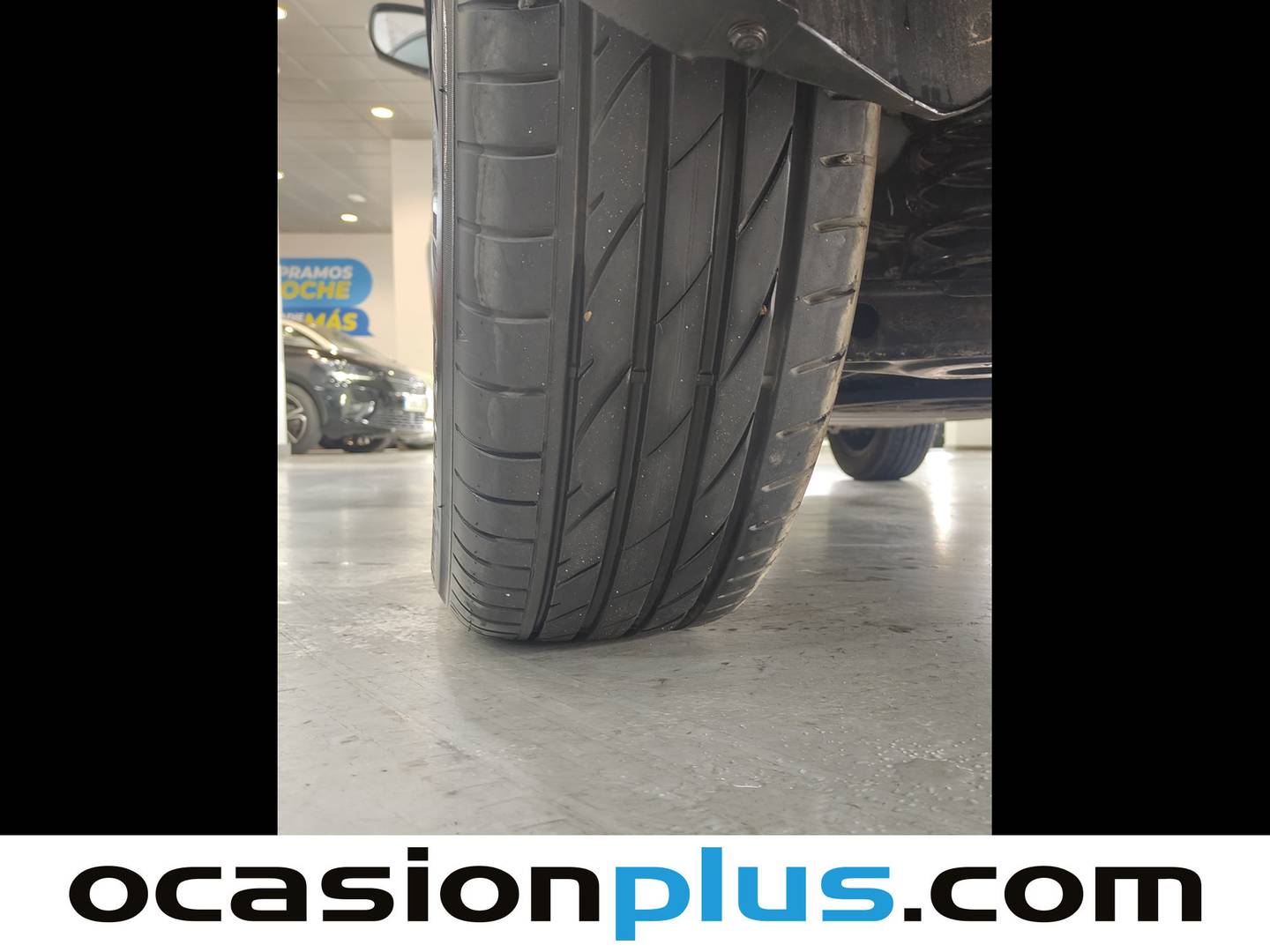 EBRO S700 EBRO S700 1.5 TGDI PHEV Luxury E-CVT (347 CV) de segunda mano