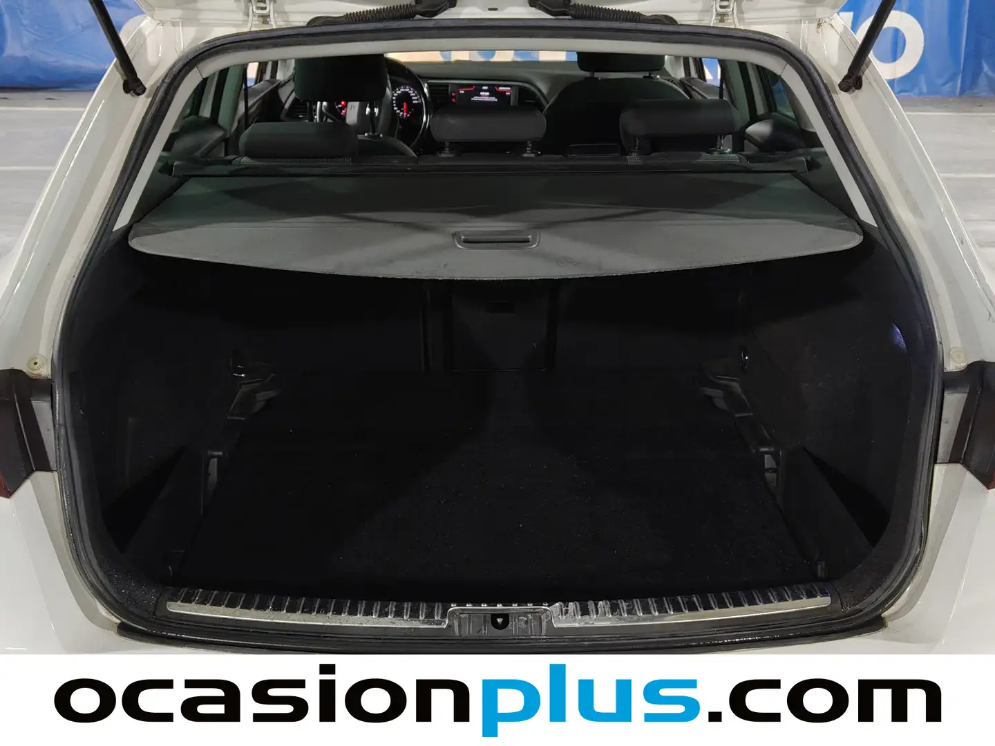 Foto Seat León SEAT León ST 1.5 EcoTSI S&S Style Edition (130 CV)