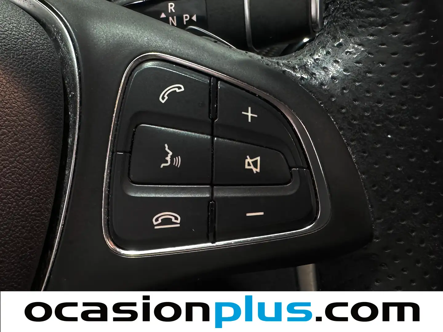 Foto Mercedes CLA Mercedes-Benz CLA 200 d (136 CV) Pack AMG