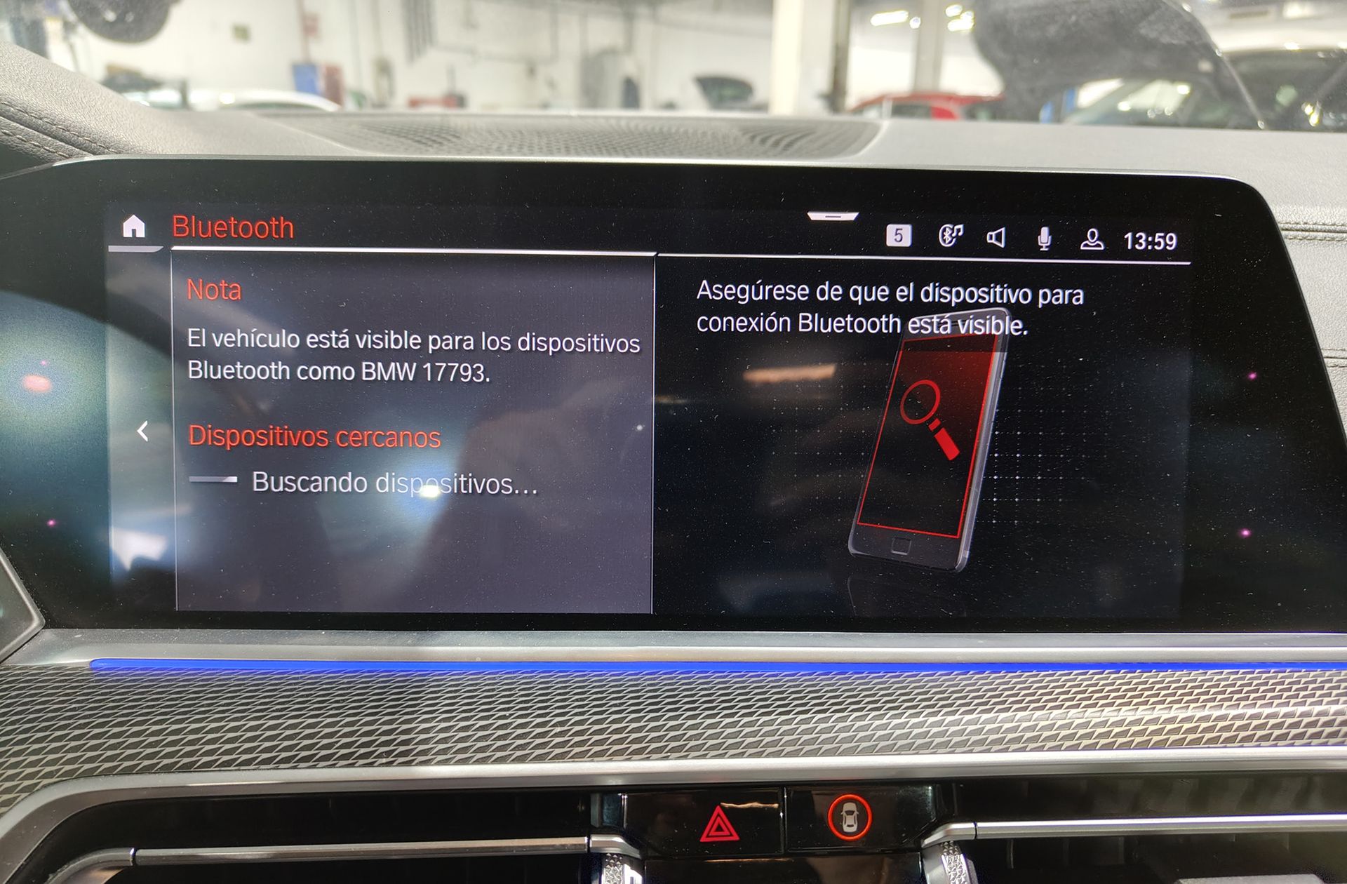 BMW X5 M50d Pack M - foto 33