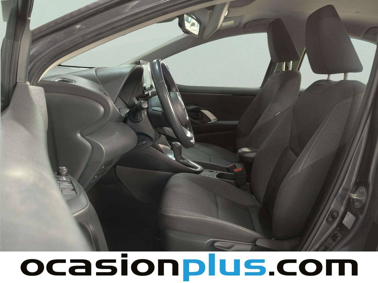 Toyota Yaris Toyota Yaris 120H Business Plus (116 CV) 116cv