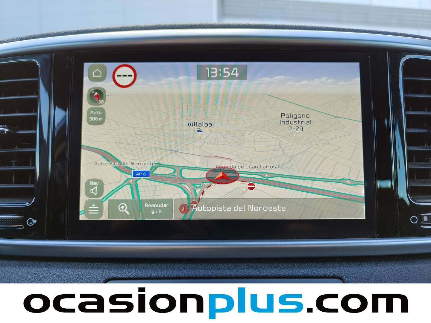 Foto KIA Sportage Kia Sportage 1.6 MHEV Black Edition (136 CV)