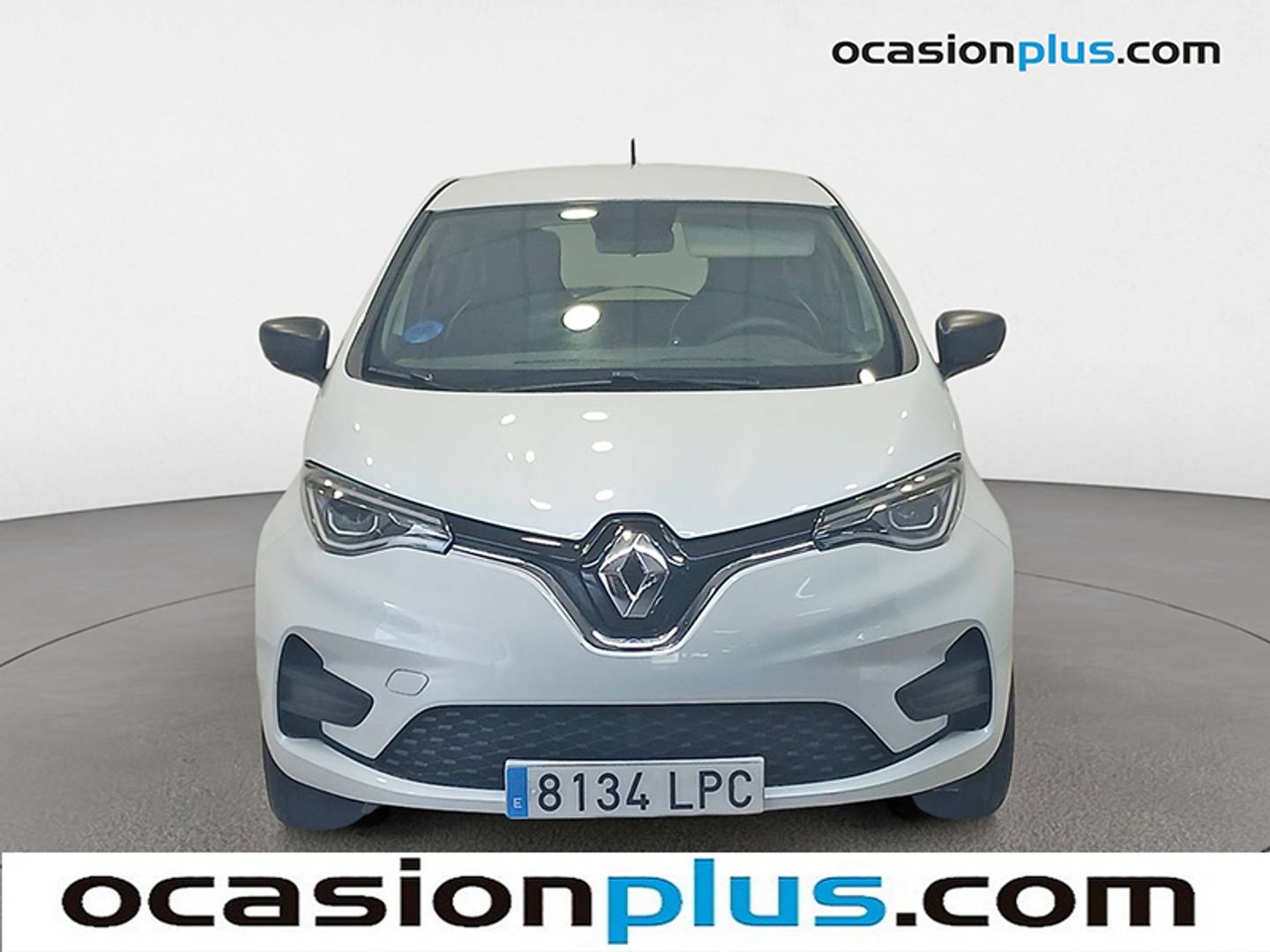 Foto Renault ZOE Renault Zoe Life 80 kW R110 Bateria (108 CV) AUTO