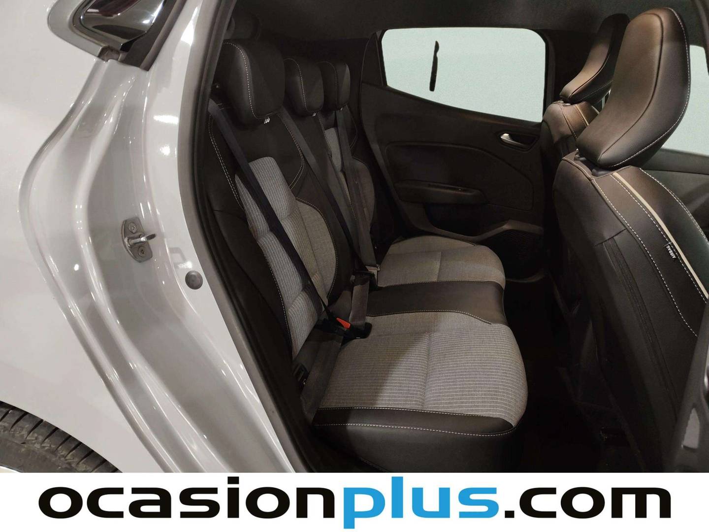 Renault Clio Renault Clio Techno TCe (90 CV) gasolina