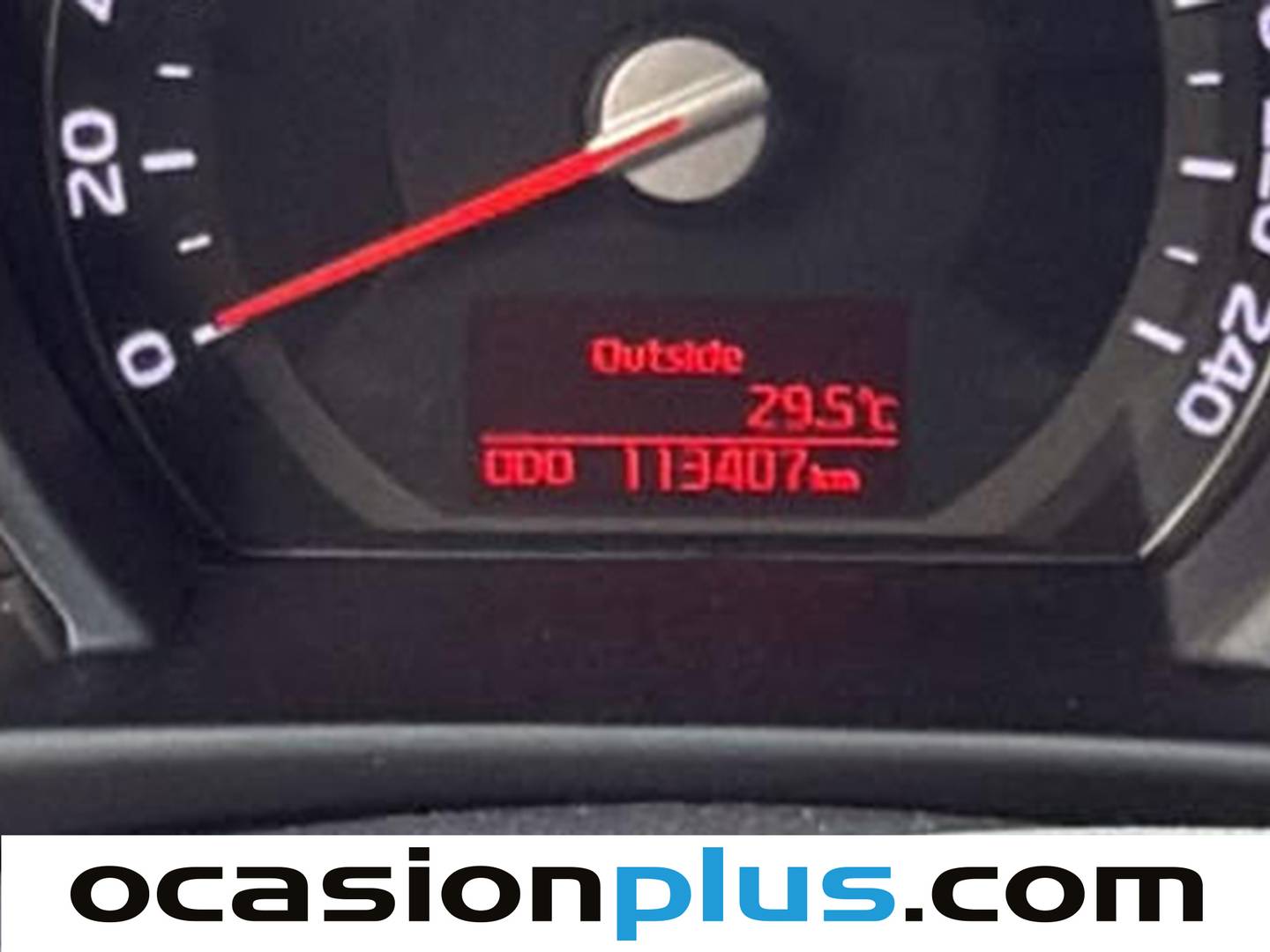 KIA Sportage KIA Sportage 1.6 GDI x-Tech Eco-Dynamics 4x2 (135 CV) seminuevo