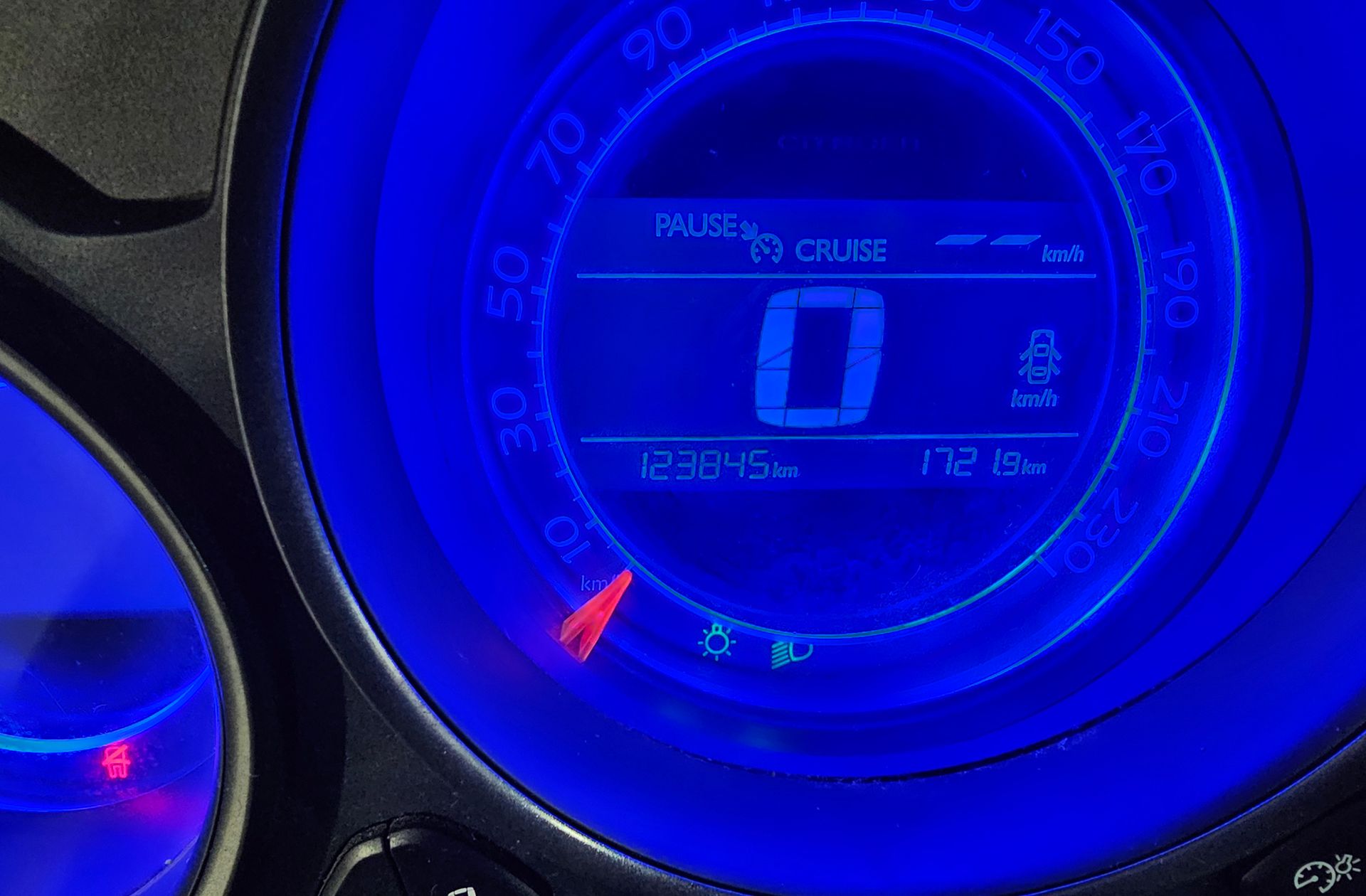 Citroën C4 BlueHDi 120 Shine - foto 11