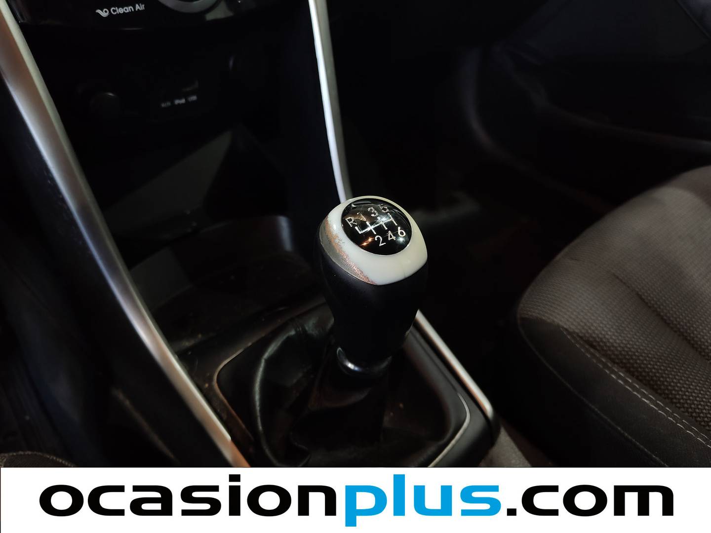 Hyundai i30 Hyundai i30 1.6 CRDI Tecno S (110 CV) de segunda mano