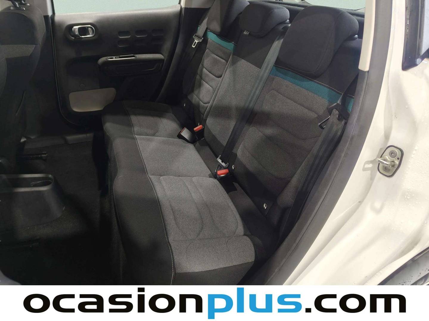 Foto Citroën C3 Citroen C3 PureTech 83 Feel Pack (83 CV)