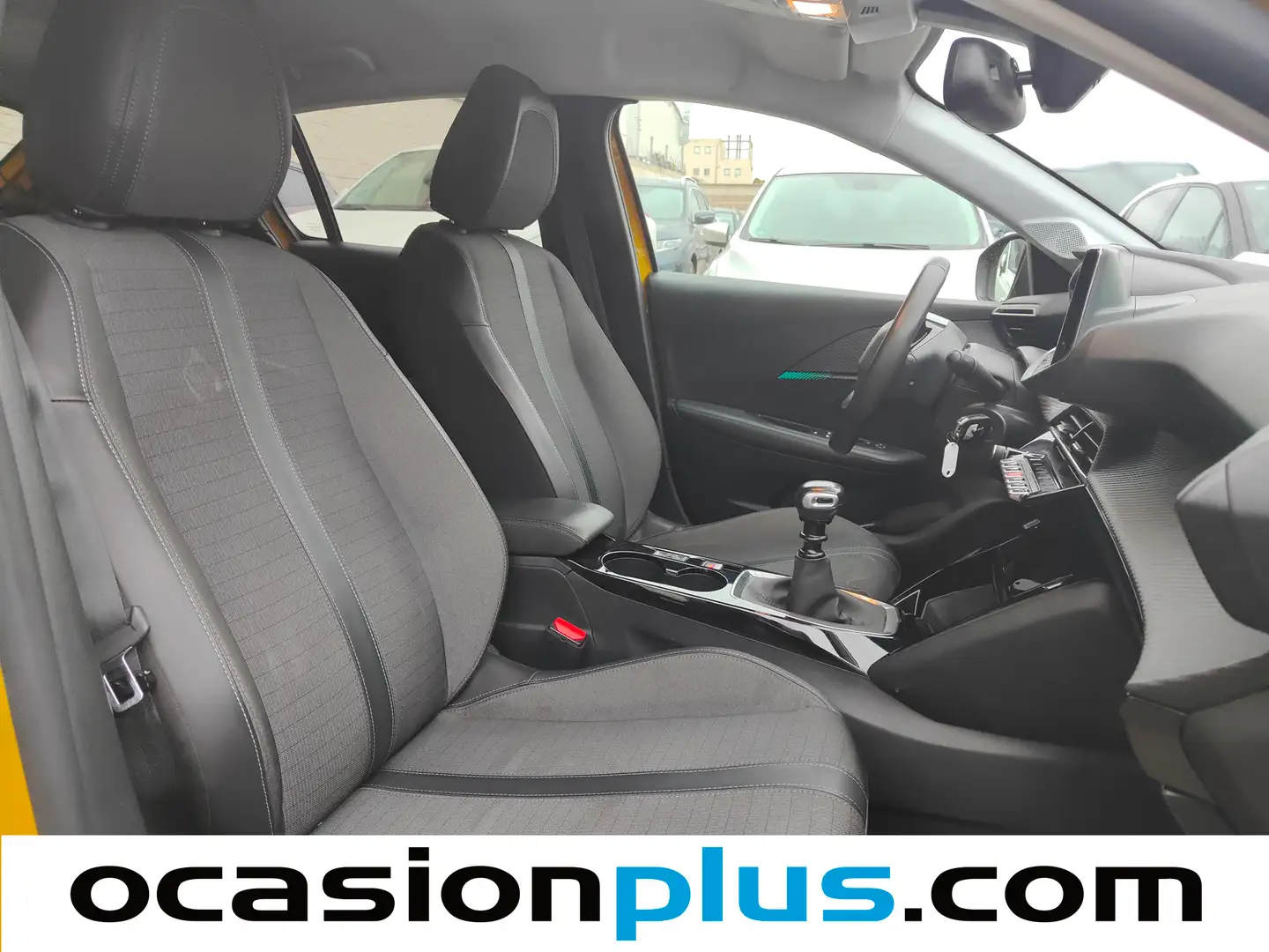 Foto Peugeot 208 Peugeot 208 PureTech 100 Allure  (100 CV)