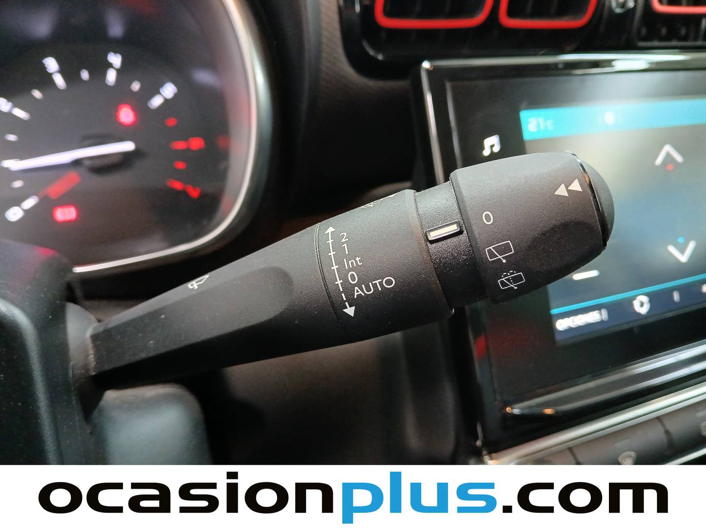 Citroën C3 Aircross Citroën C3 Aircross PureTech 110 S&S Shine EAT6 (110 CV) barato