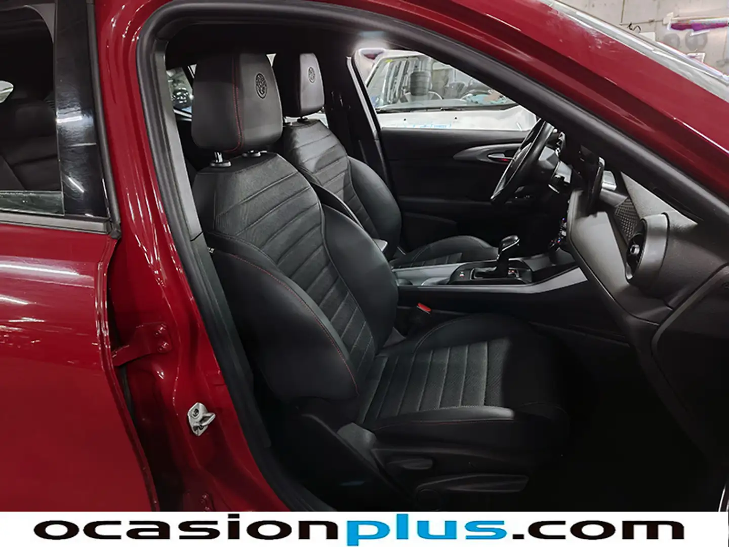 Foto Alfa Romeo Tonale Alfa Romeo Tonale 1.5 MHEV Sprint FWD (130 CV)