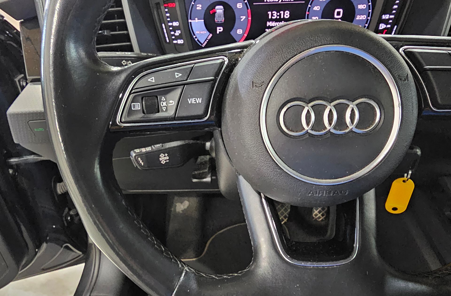 Audi A1 Sportback Advanced 30 TFSI S tronic - foto 27