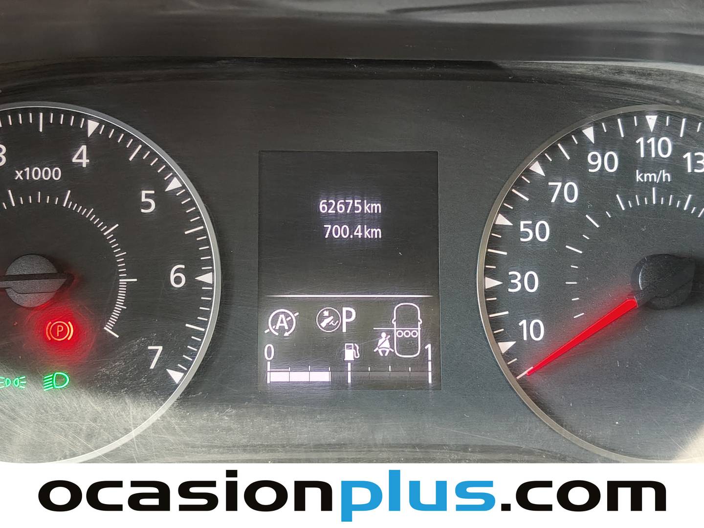 Dacia Duster Dacia Duster Prestige TCE (150 CV) EDC seminuevo