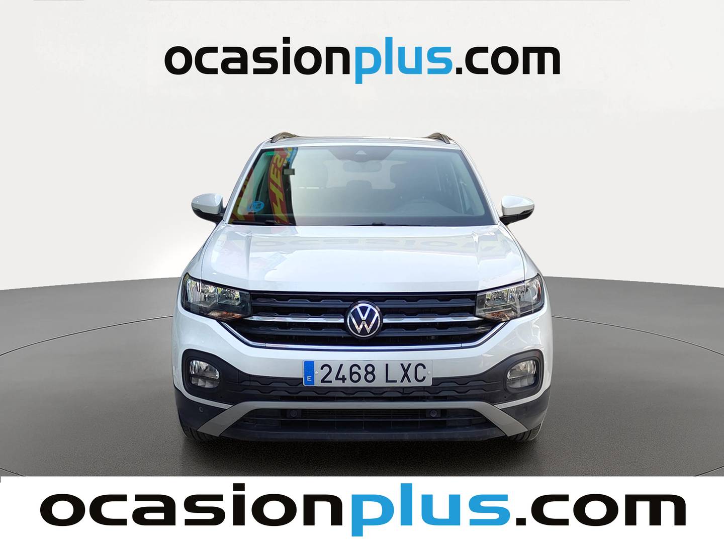 Foto del mantenimiento del Volkswagen T-Cross Volkswagen T-Cross Advance 1.0 TSI (110 CV) DSG