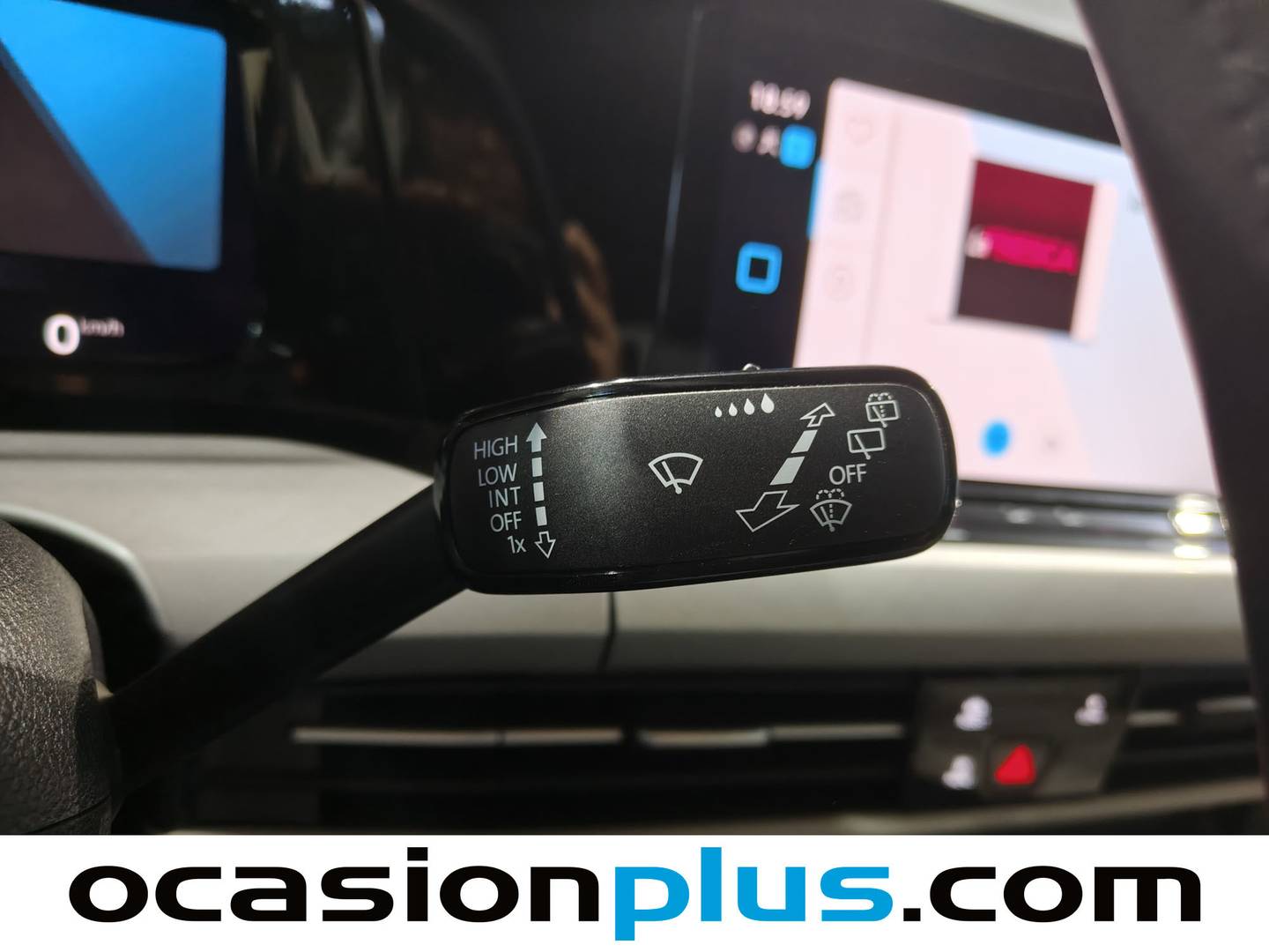 Volkswagen Golf Volkswagen Golf Life 1.5 TSI (130 CV) barato