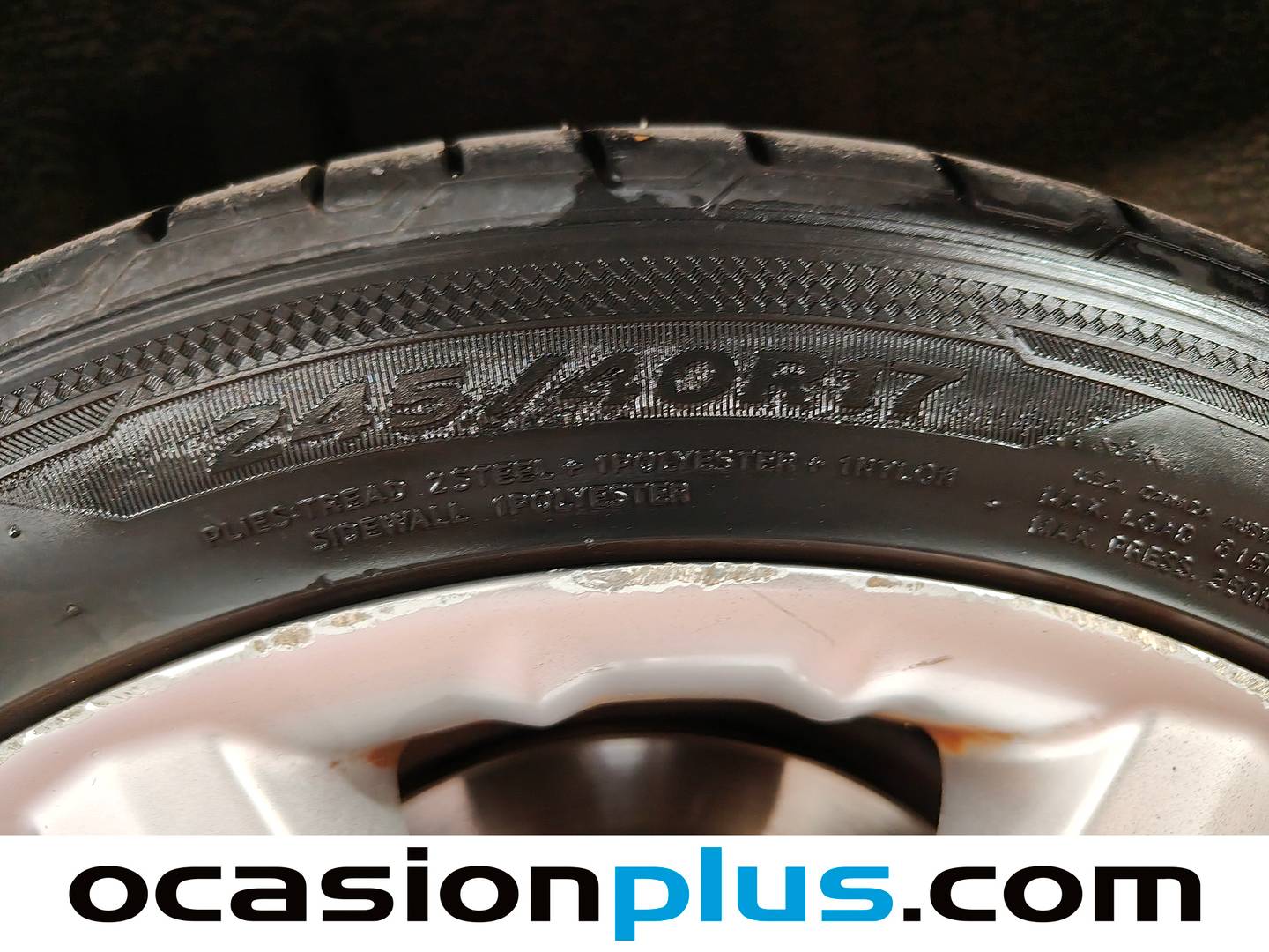 Mercedes Clase C Mercedes Clase C C Sportcoupe 230 (204 CV) manual