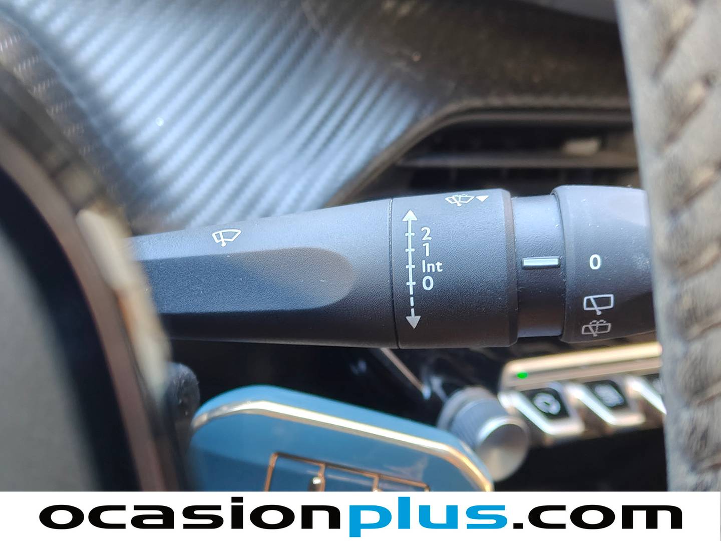 Peugeot 208 Peugeot 208 BlueHDi 100 Active Pack (100 CV) seminuevo