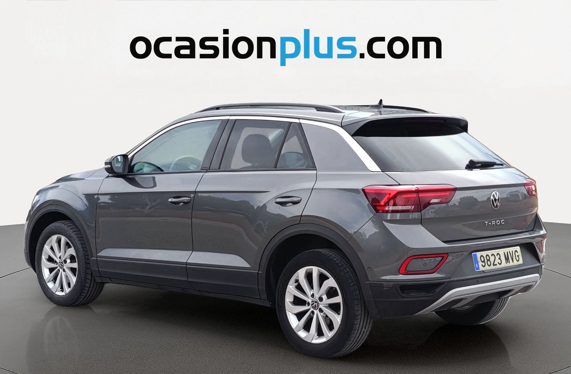 Volkswagen T-Roc Life 1.0 TSI - foto 3