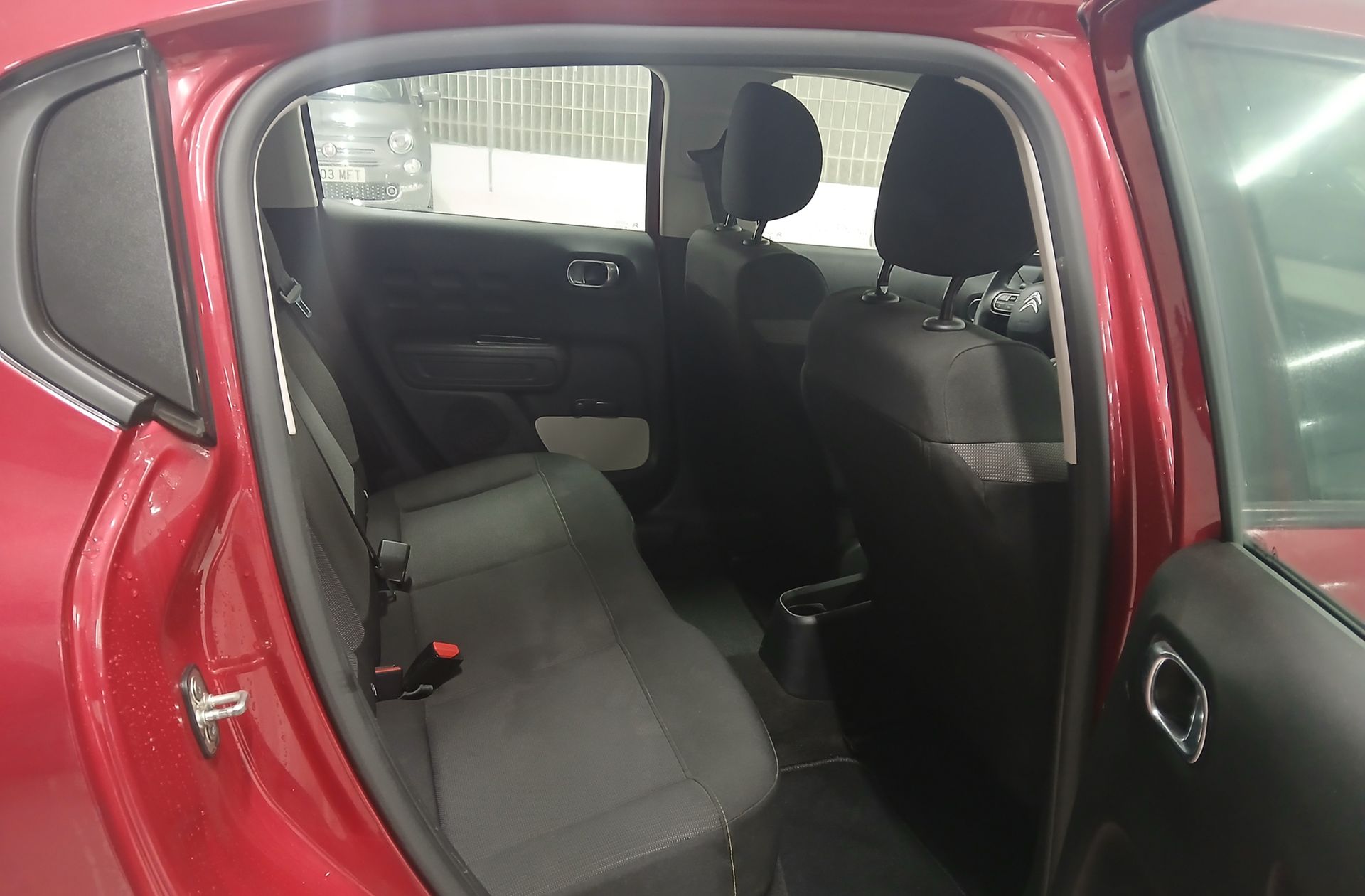 Citroën C3 PureTech 110 Feel EAT6 - foto 15
