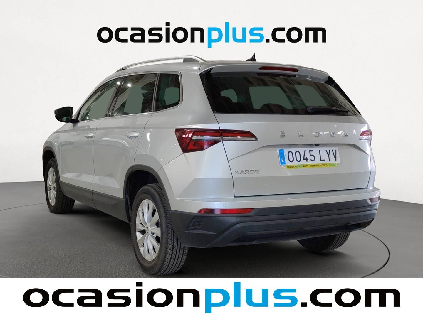 Foto Skoda Karoq Skoda Karoq 2.0 TDI Ambition (150 CV)