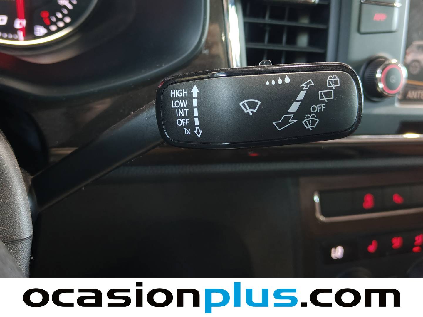 Foto Seat Ateca SEAT Ateca 2.0 TDI S&S Xcellence 4Drive DSG (190 CV)