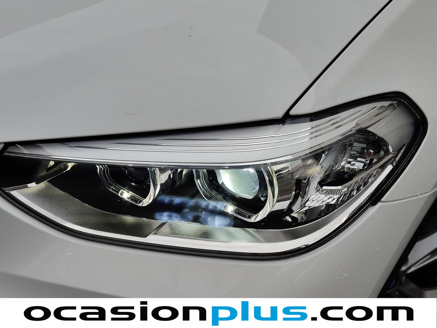 BMW X3 BMW X3 xDrive20d (190 CV) al mejor precio