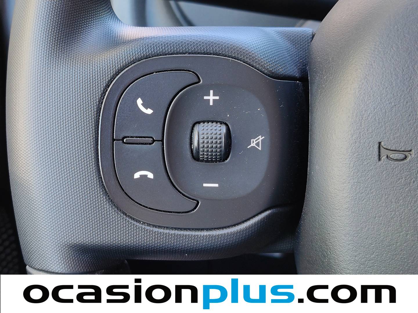 Extras y acabados del Fiat Panda Fiat Panda 1.0 Hybrid GSE (70 CV)