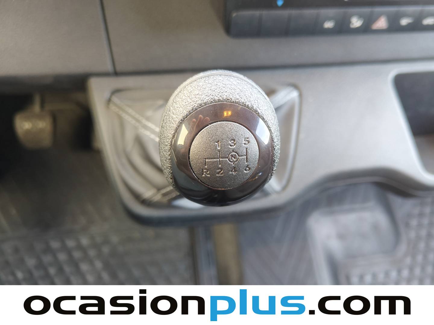 Mercedes Sprinter Mercedes-Benz Sprinter Furgón 315 CDI MEDIO 3.5T T. ALTO (150 CV) de segunda mano