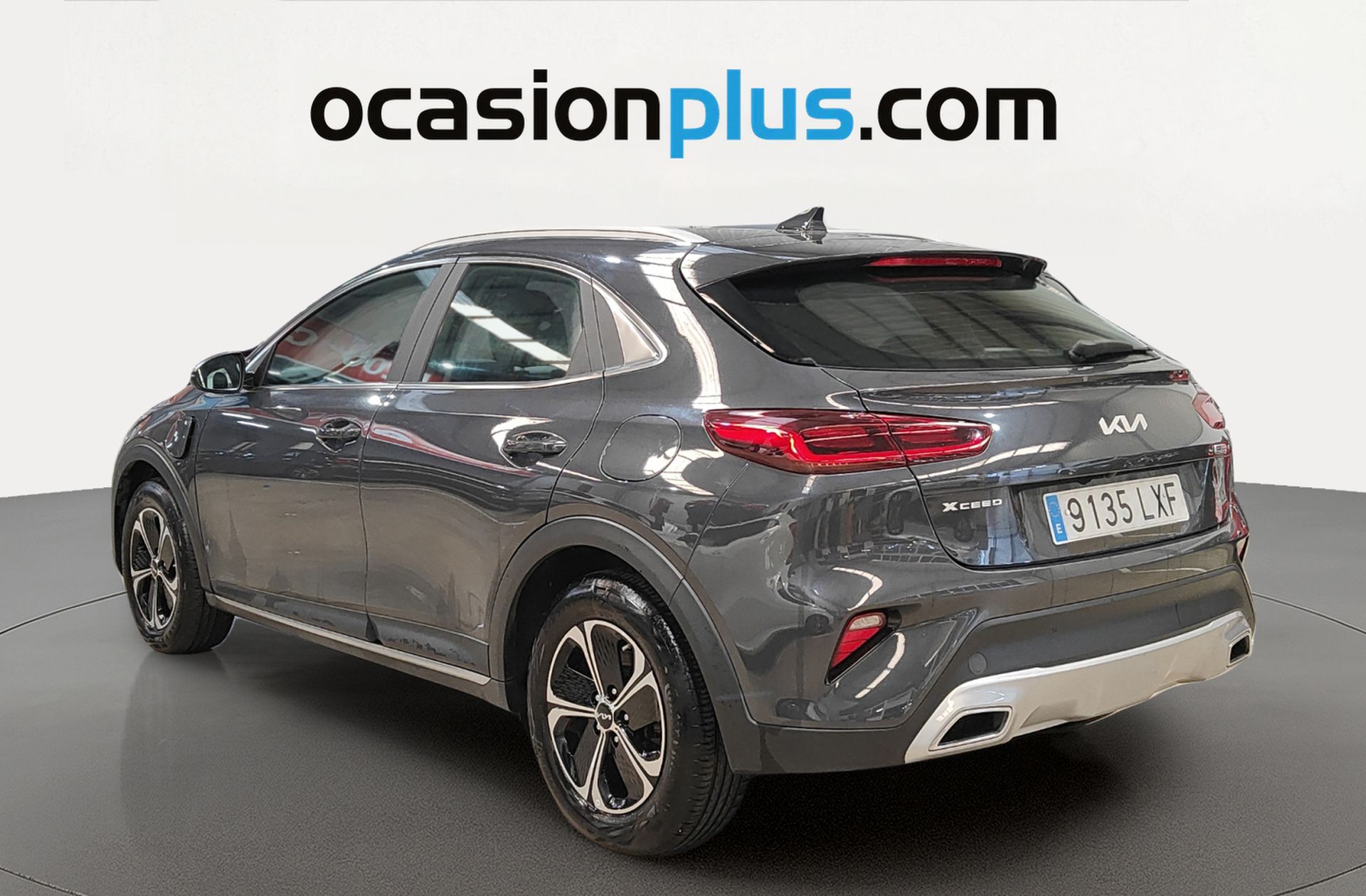 Kia XCeed 1.6 GDi PHEV eDrive - foto 3