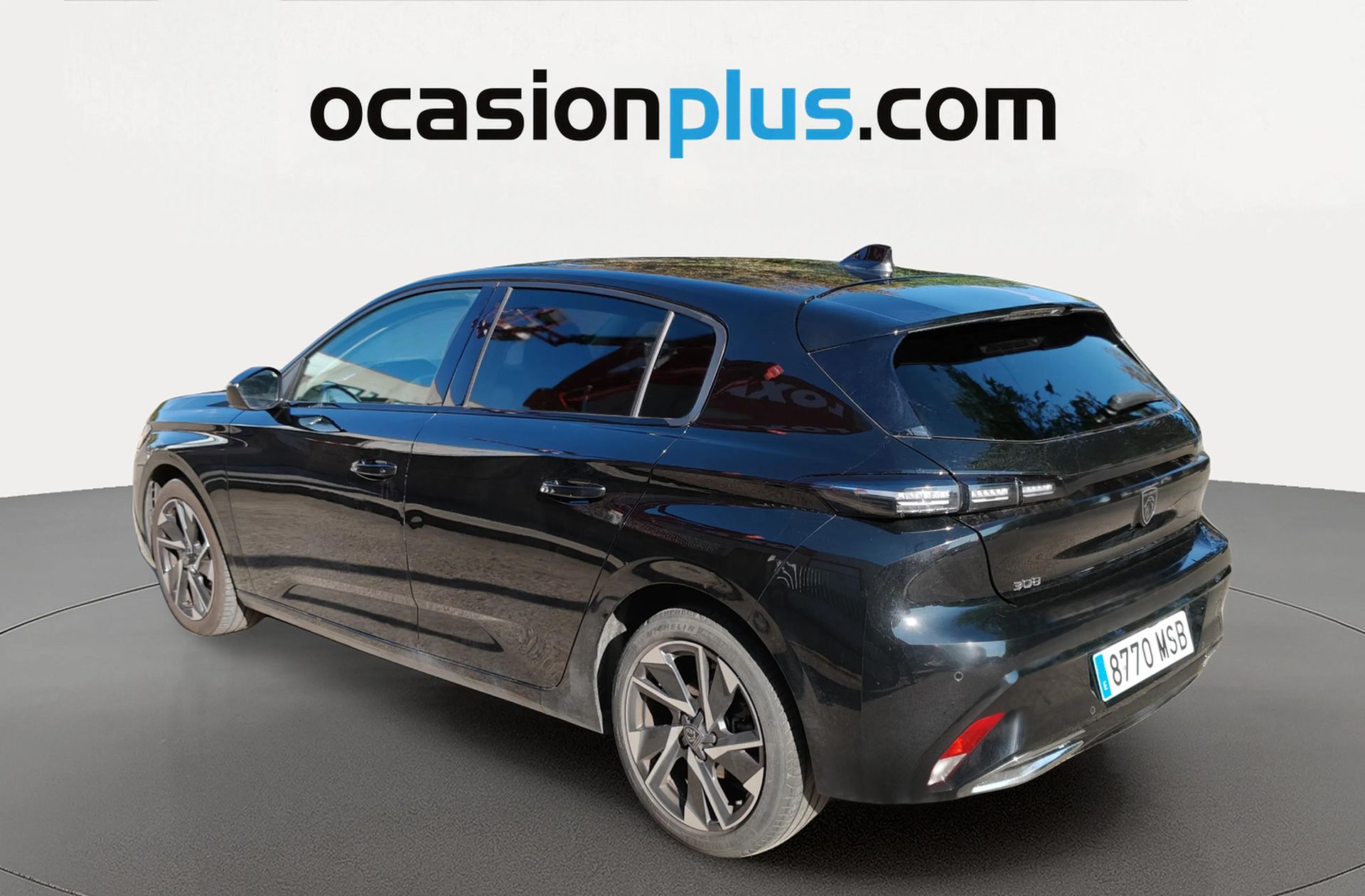 Peugeot 308 BlueHDi 130 Allure EAT8 - foto 3