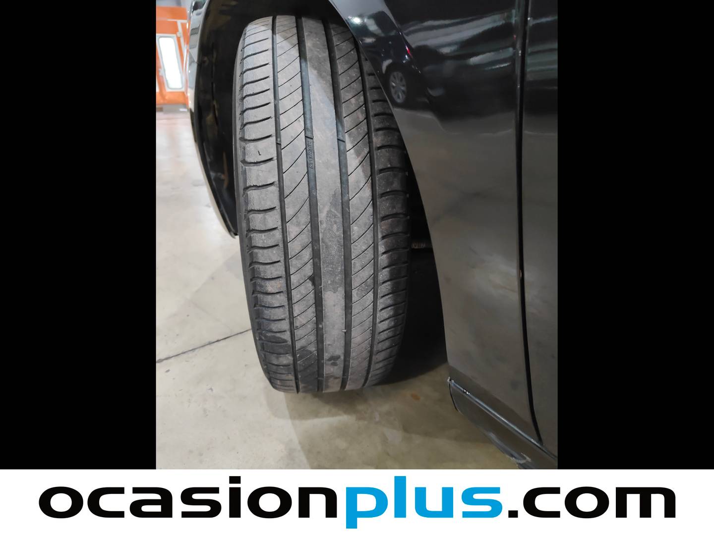 Peugeot 508 Peugeot 508 BlueHDi 130 S&S Active EAT8 (130 CV) de ocasión