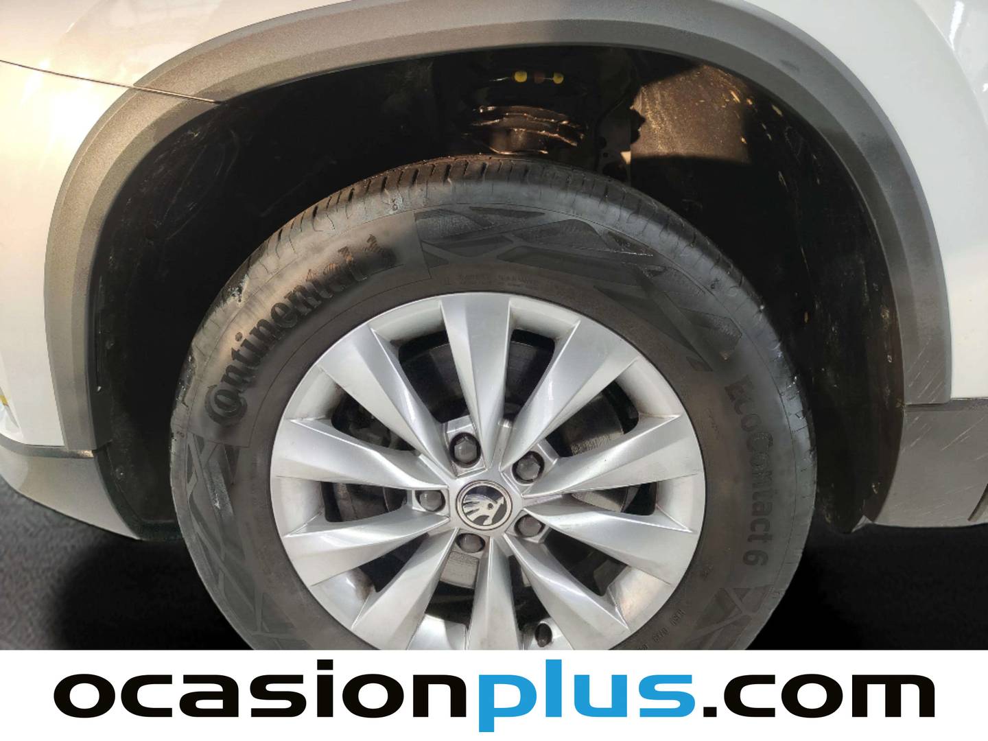 Skoda Karoq Skoda Karoq 2.0 TDI Selection (115 CV) seminuevo