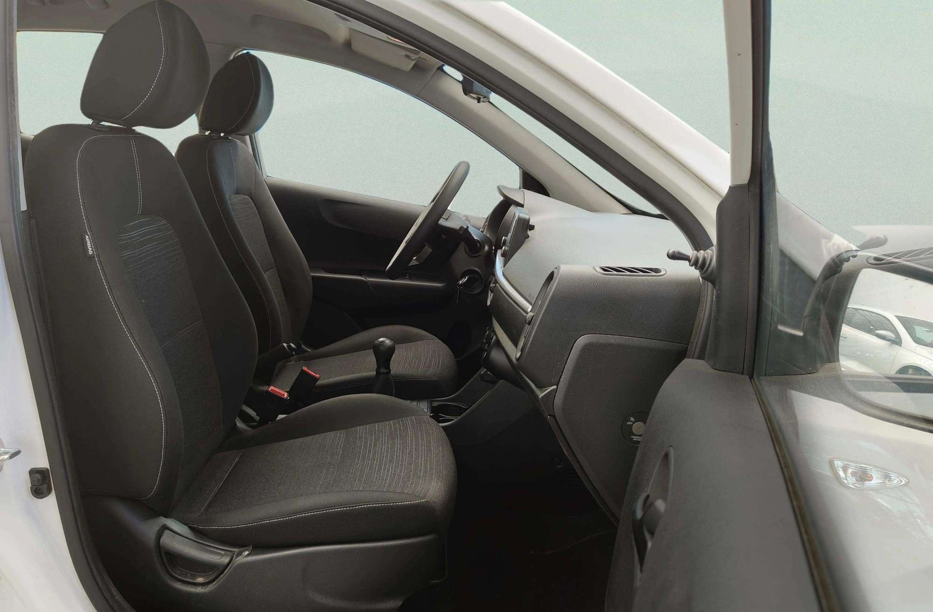 Kia Picanto 1.0 Cvvt Concept - foto 14