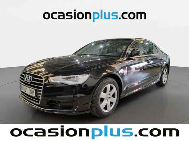 Audi A6 Segunda Mano Valencia