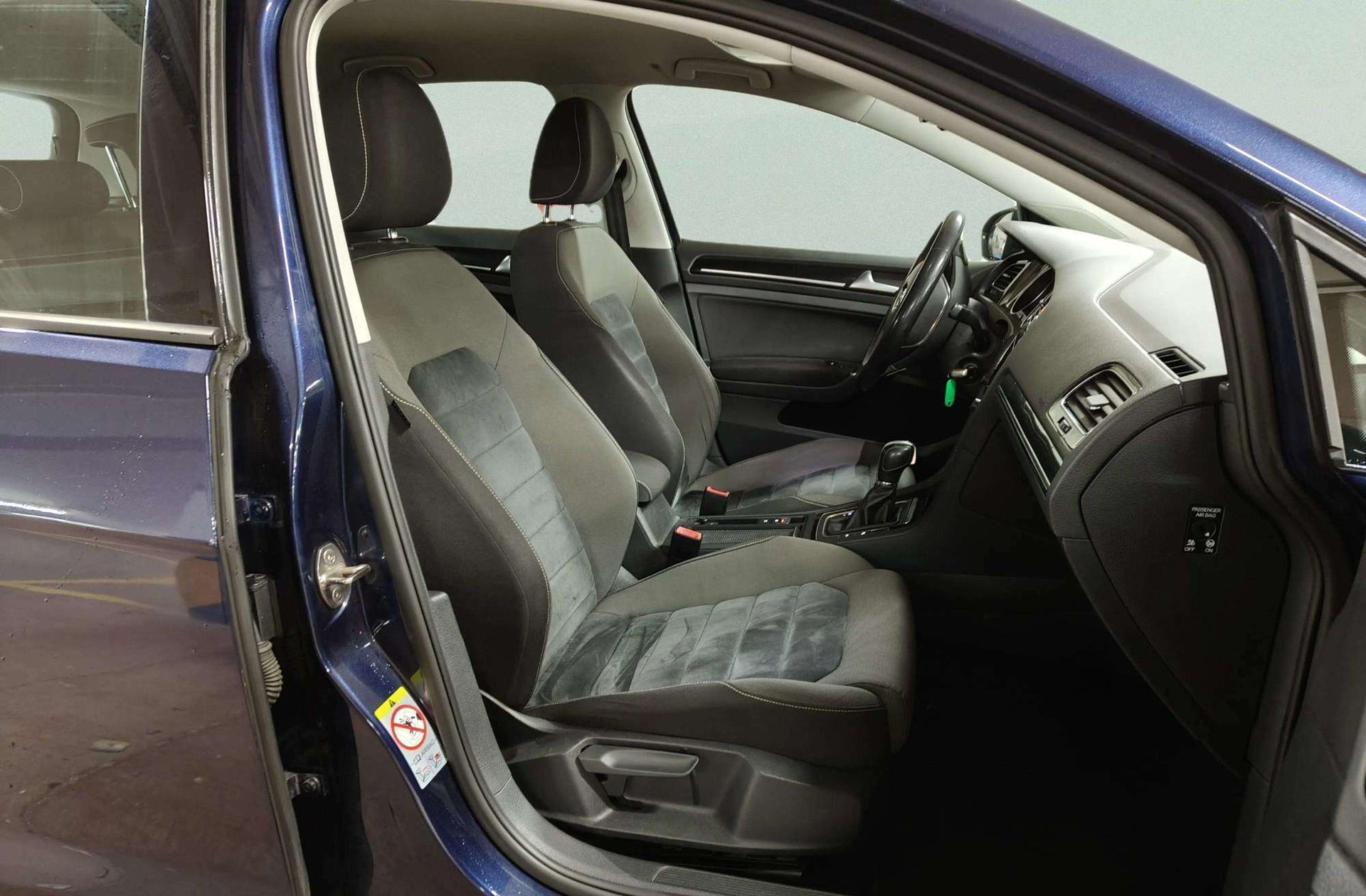 Volkswagen Golf Sport 2.0 TDI CR BMT DSG - foto 16