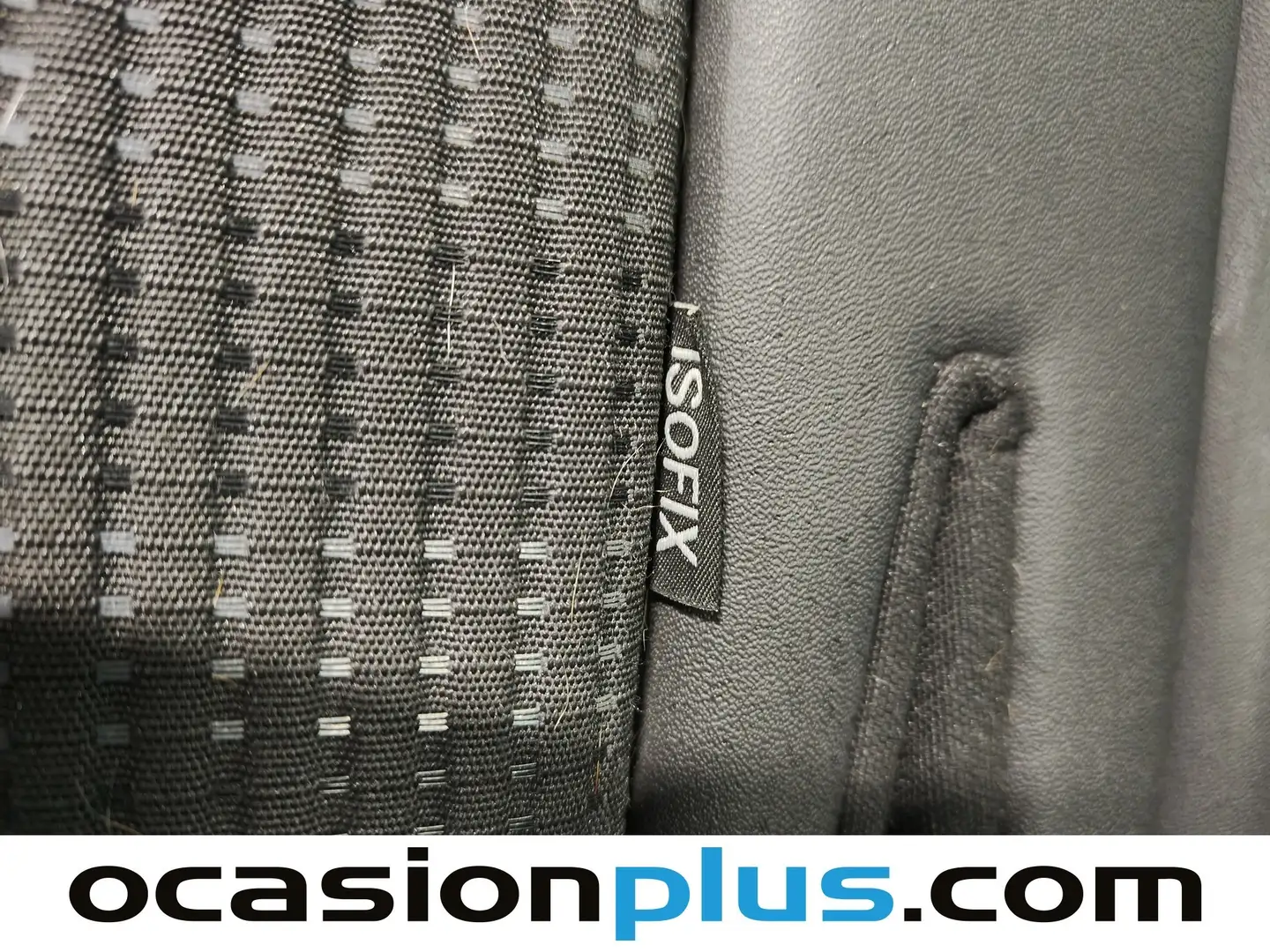 Foto Peugeot 2008 Peugeot 2008 BlueHDi 120 S&S Allure (120 CV)