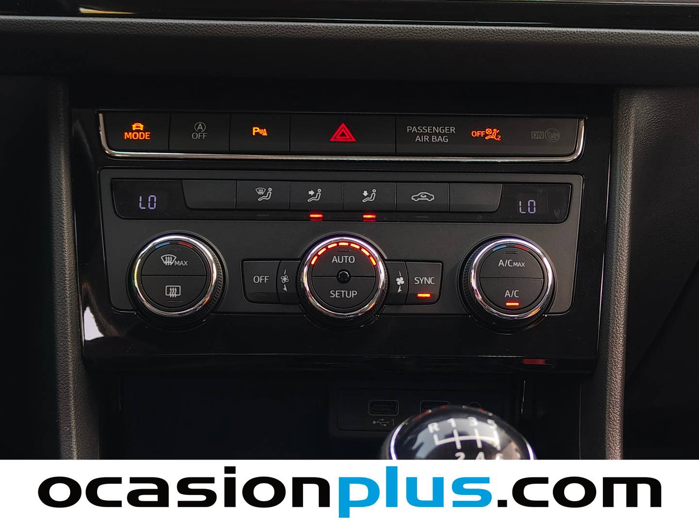 Seat León Seat León 1.4 TSI S&S FR Plus (125 CV) manual