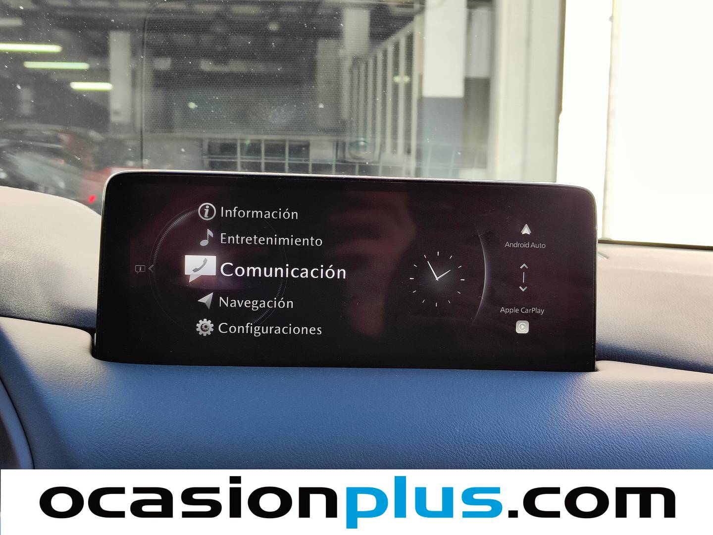 Foto Mazda CX-5 Mazda CX-5 2.0 MHEV Center-Line Plus AT (165 CV)