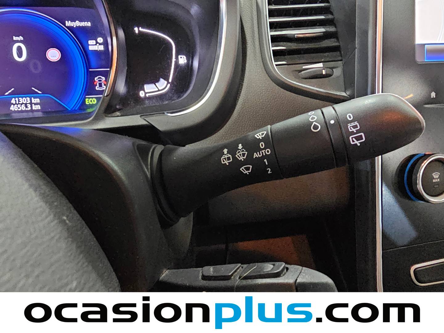 Renault Grand Scénic Renault Grand Scenic Limited Energy TCe (140 CV)  7 PLAZAS al mejor precio