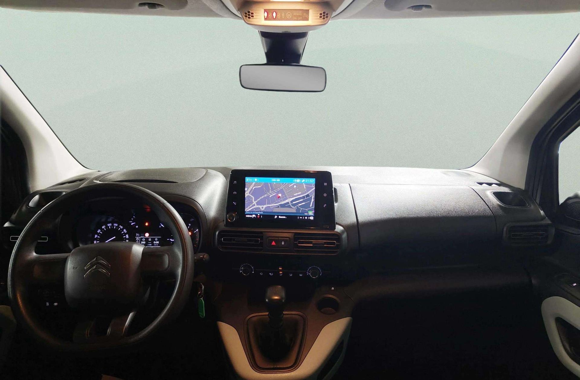 Citroën Berlingo Combi BlueHDi 130 Talla M Feel - foto 6