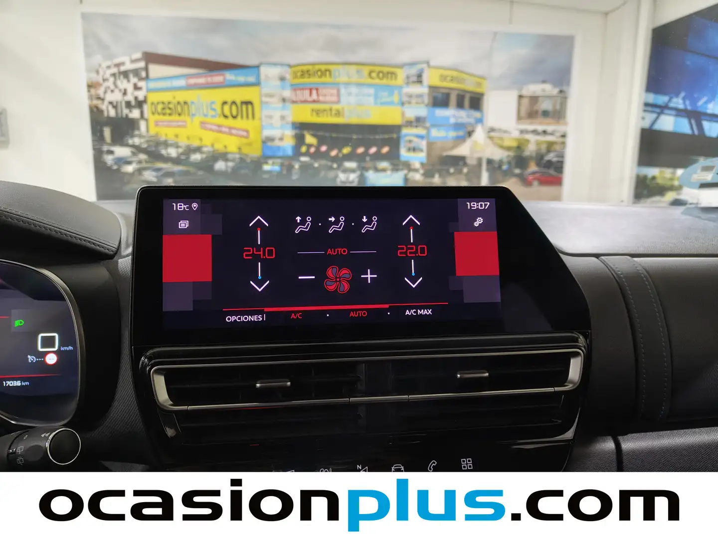 Foto Citroën C5 Aircross Citroen C5 Aircross PureTech 130 S&S C Series (131 CV)